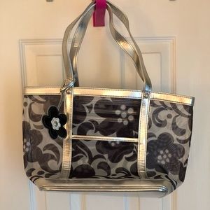 Vera Bradley Summer Tote